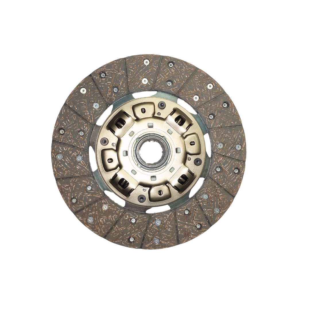 Kit de embrague Chevrolet NKR 3.0 - NPR 4.8