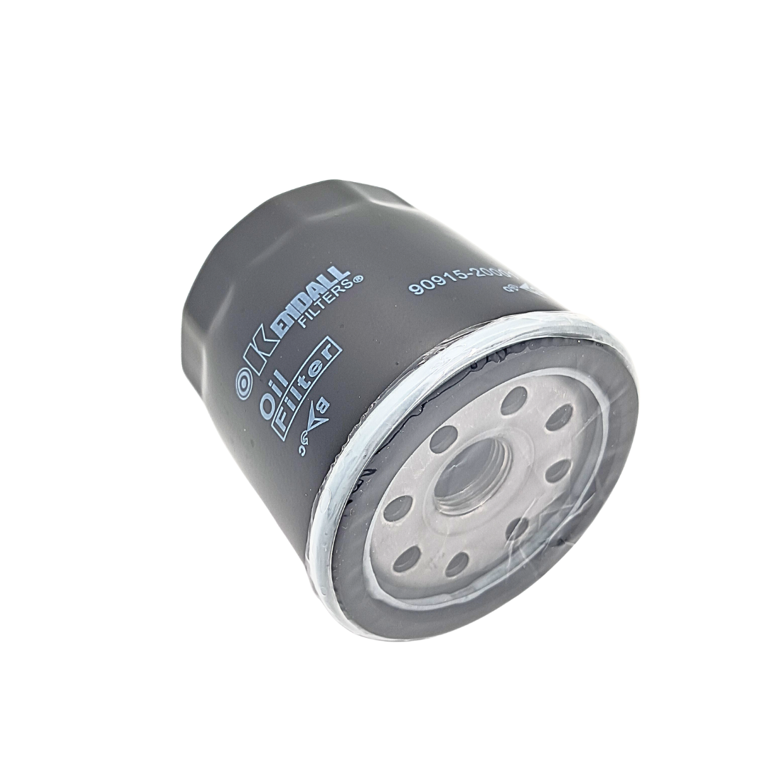 Filtro de aceite Toyota Hilux