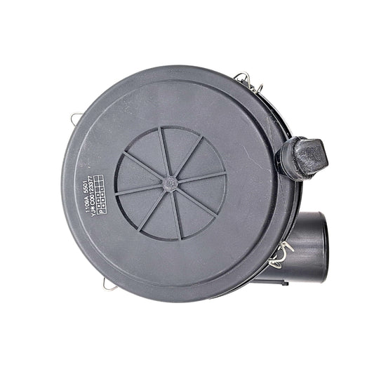 Porta filtro Maxus C35