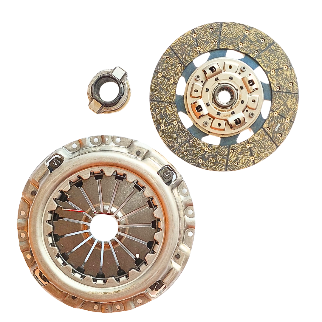 Kit de embrague Chevrolet NPR - NQR Motor 5.2CC