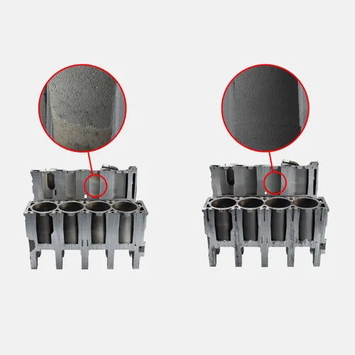 Coolant Prestone mezcla precisa 35% 3.78L