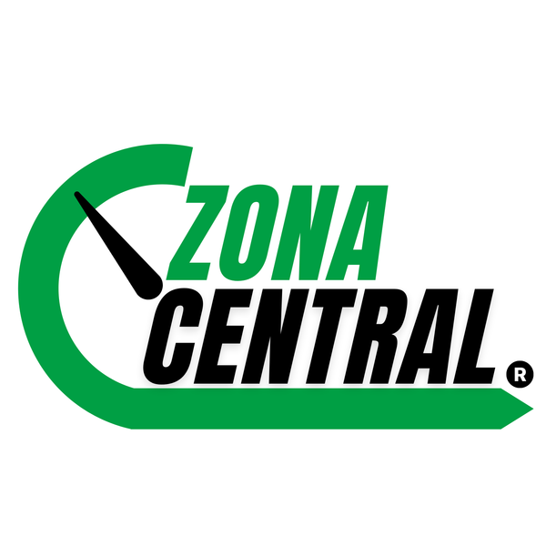 Zona Central