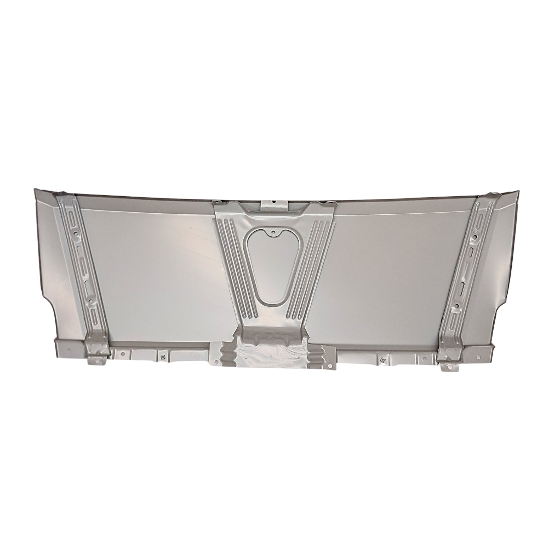 Capot Maxus C35