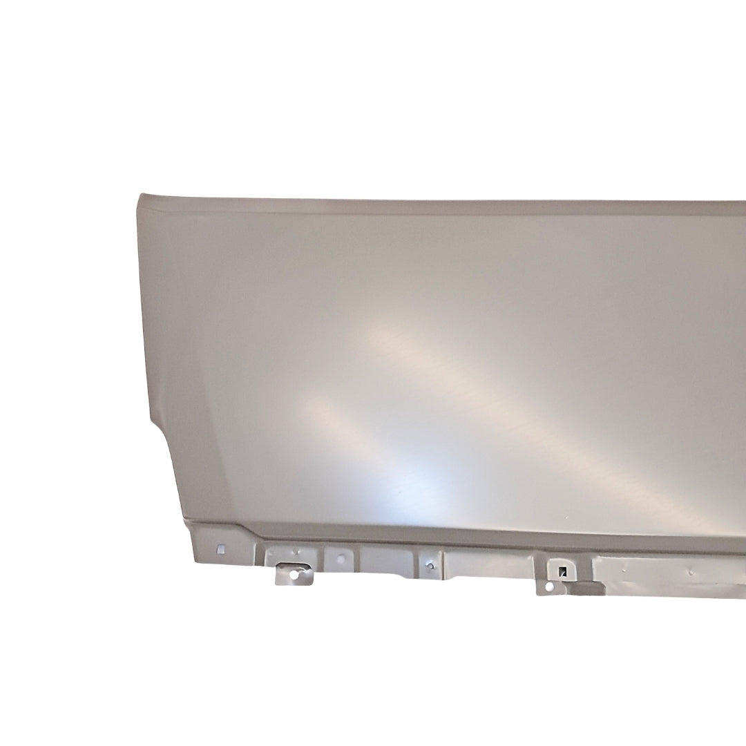 Capot Maxus C35