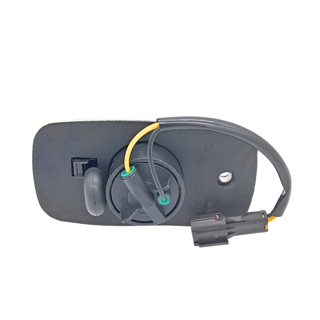 Foco intermitente puerta derecha Maxus C35