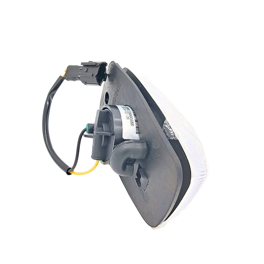 Foco intermitente puerta derecha Maxus C35