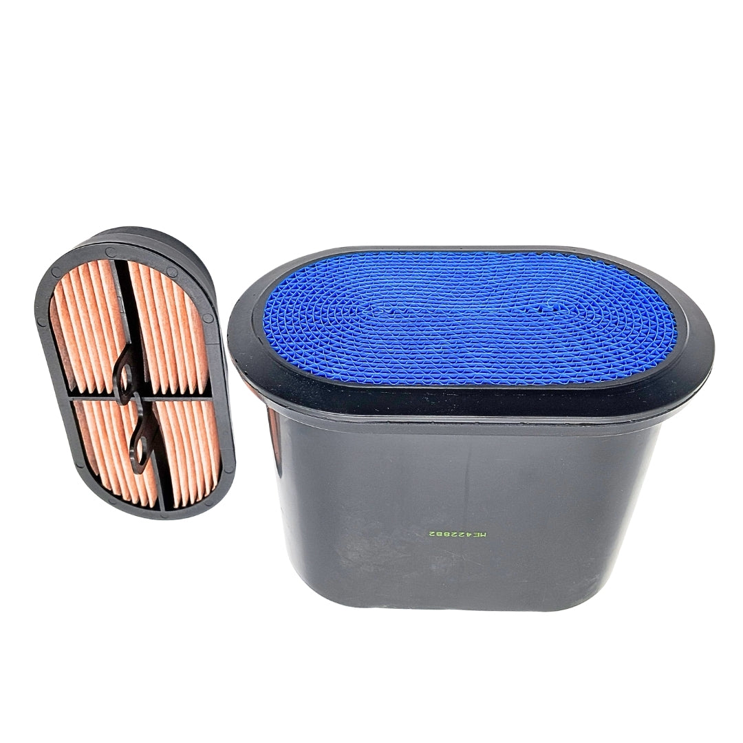 Filtro de aire Mitsubishi Canter