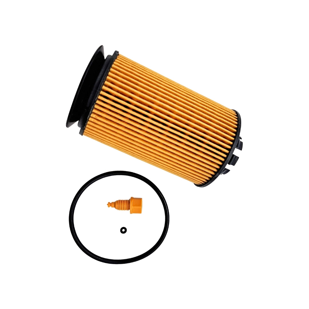 Filtro de aceite elemento Mitsubishi Canter