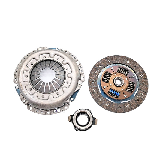 Kit de embrague Jac T6