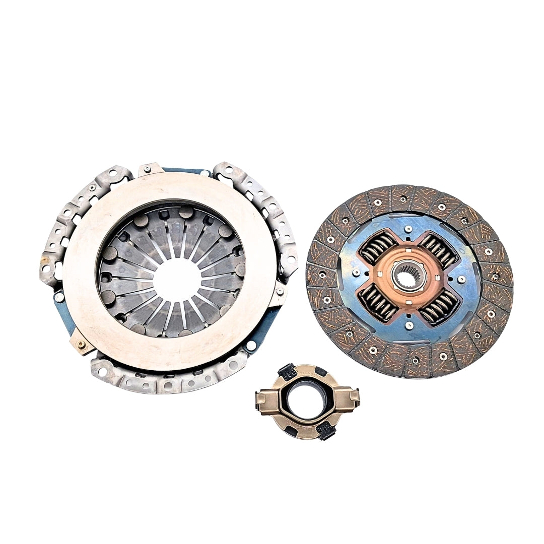 Kit de embrague Jac T6