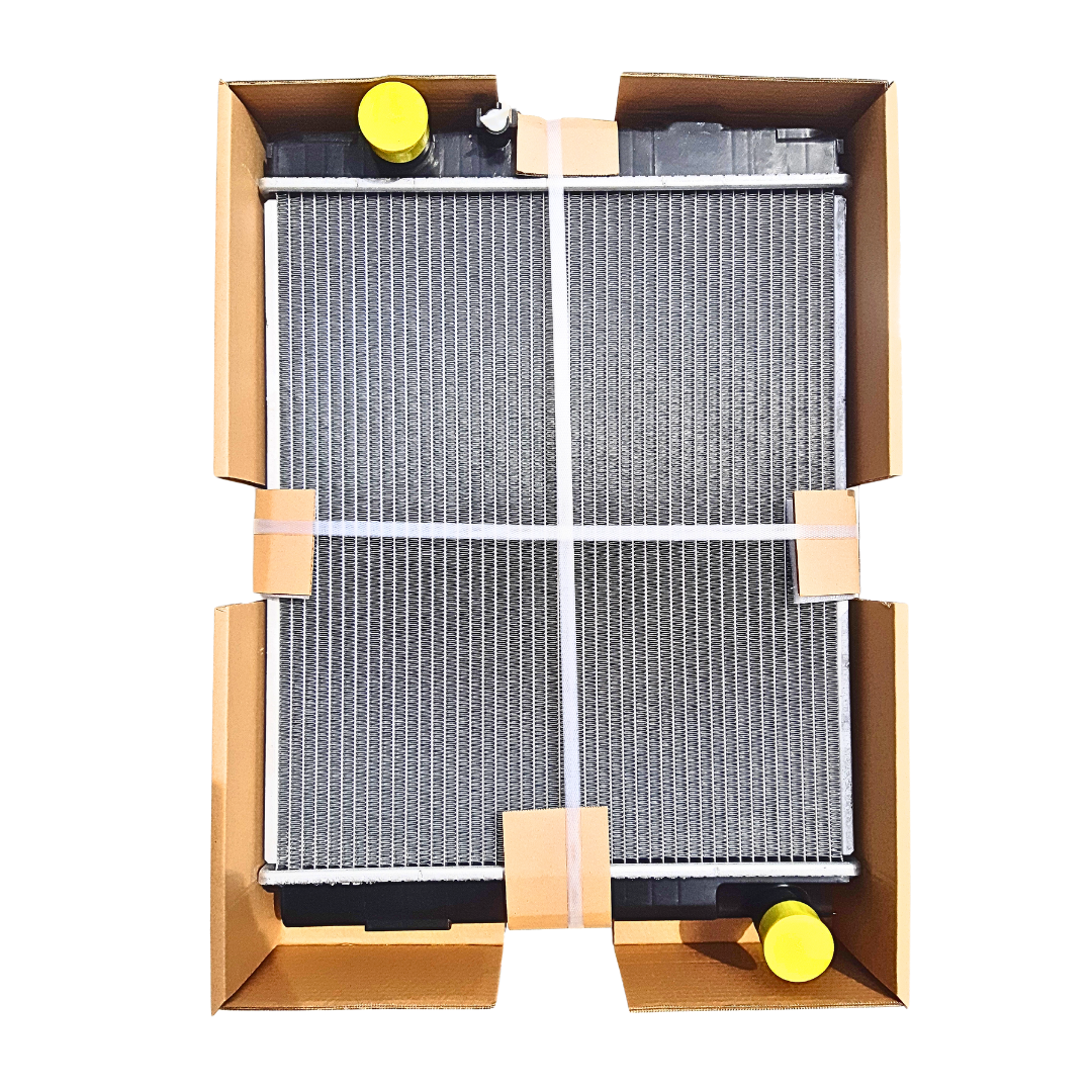 Radiador Motor Mitsubishi Canter 3.0cc