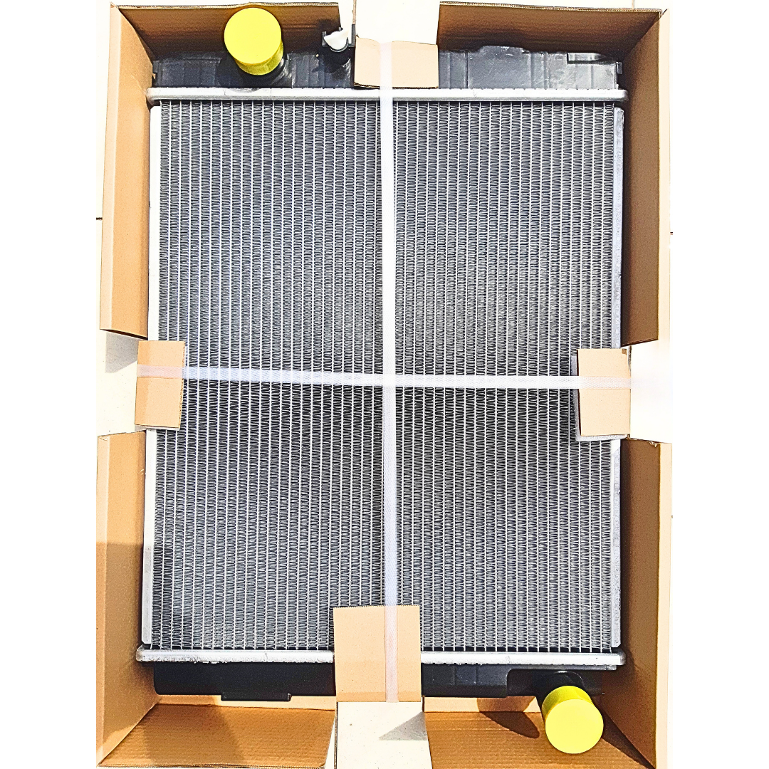 Radiador Motor Mitsubishi Canter 3.0cc