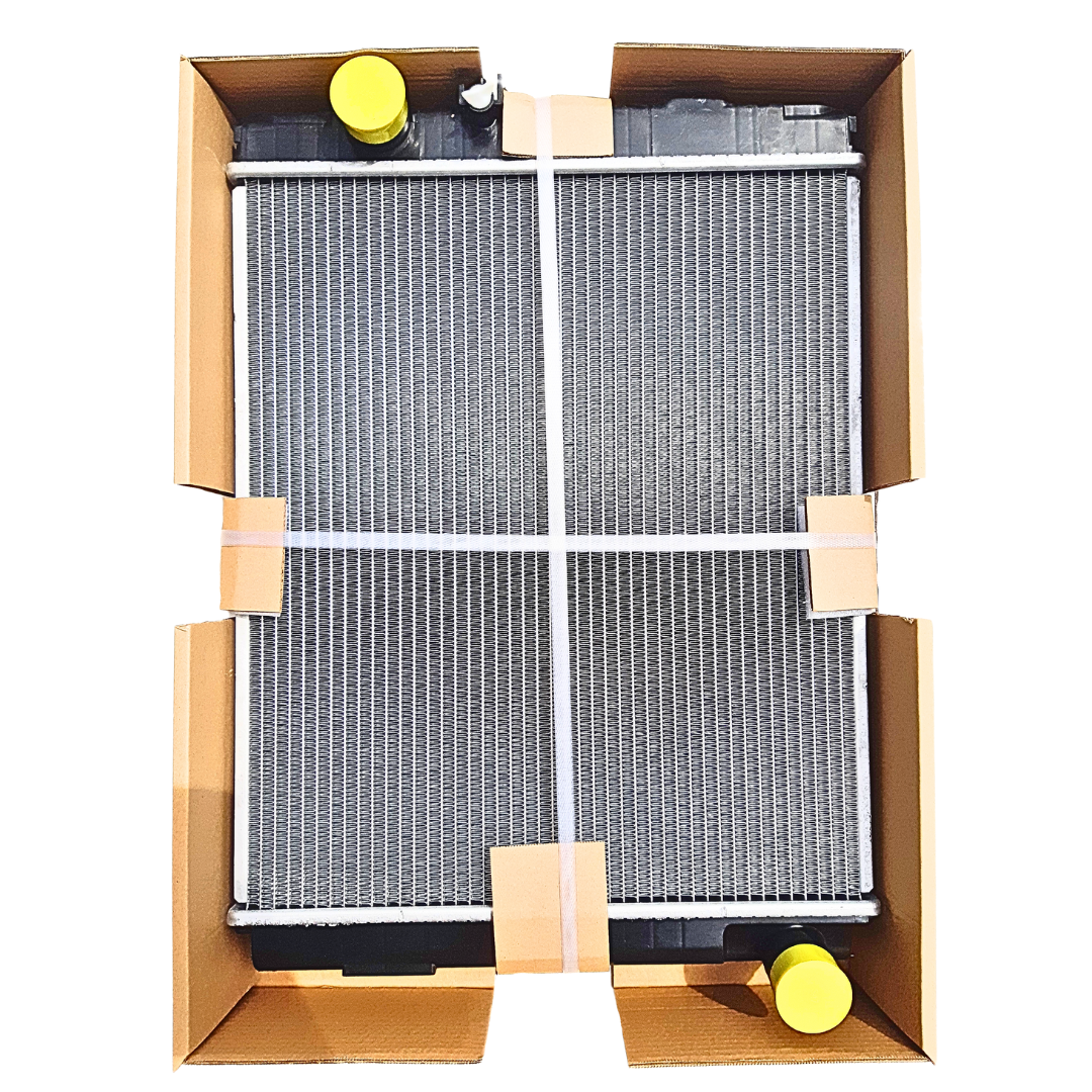 Radiador Motor Mitsubishi Canter 3.0cc