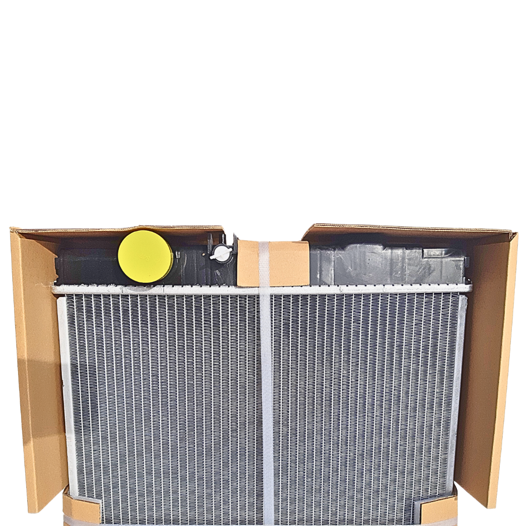 Radiador Motor Mitsubishi Canter 3.0cc