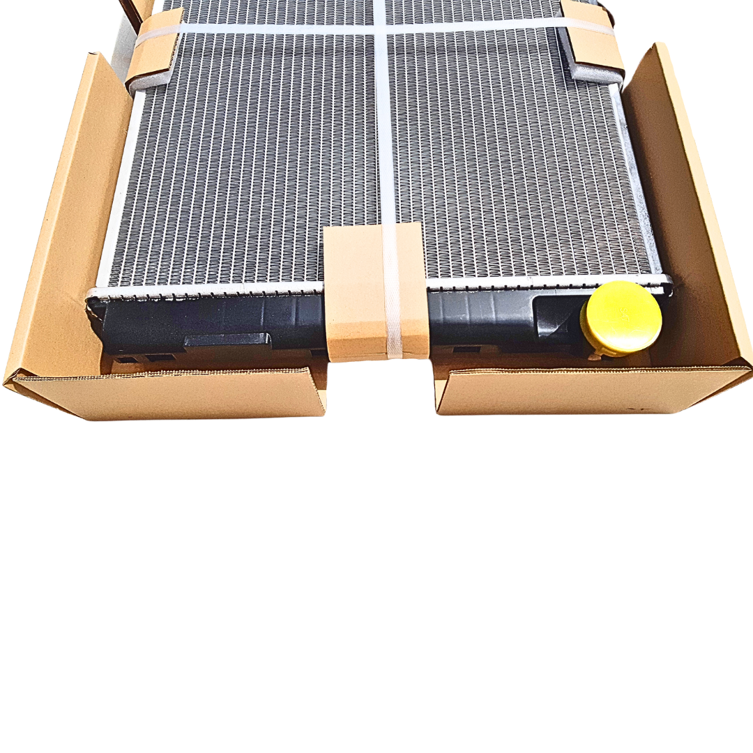 Radiador Motor Mitsubishi Canter 3.0cc