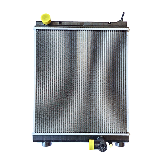 Radiador Motor Mitsubishi Canter 3.0cc