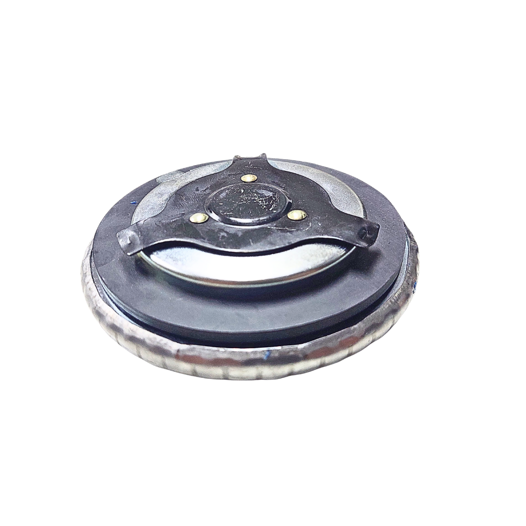 Tapa de estanque Hino